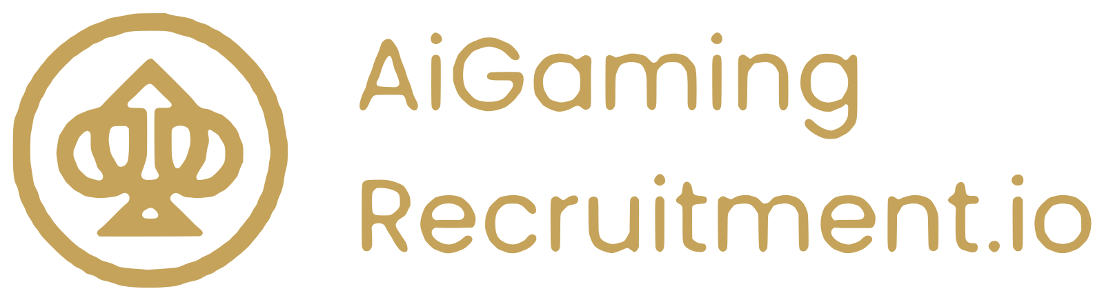 AiGamingRecruitment logo